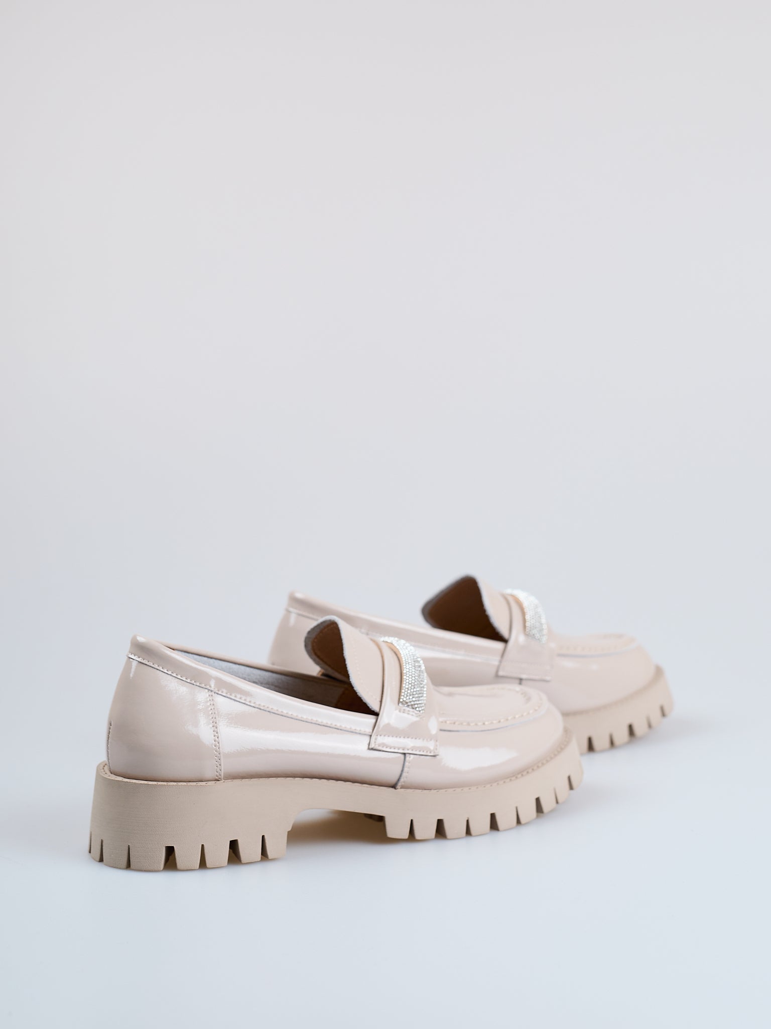 Mocasines Opal Luxe