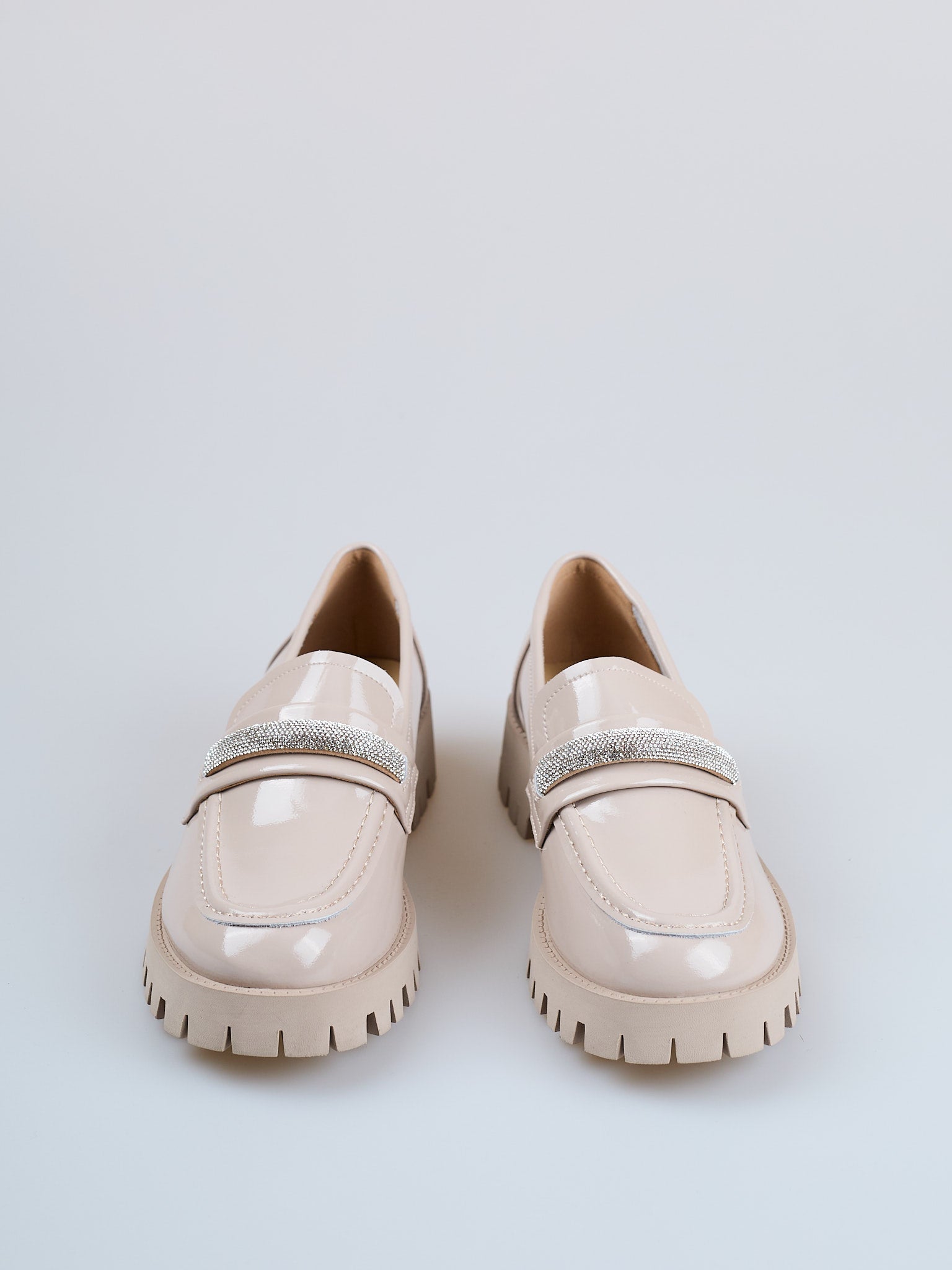 Mocasines Opal Luxe