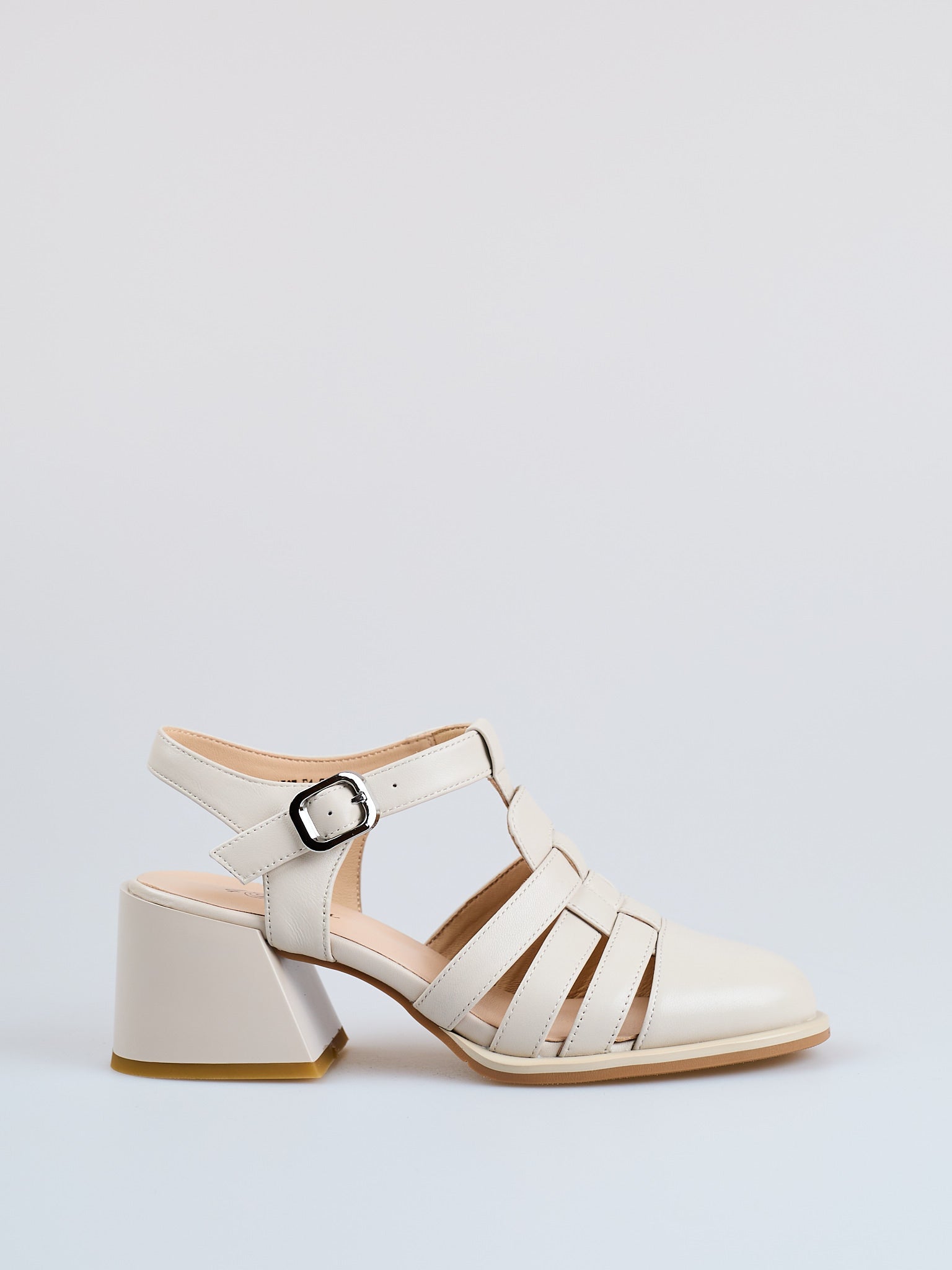 Athena Straps