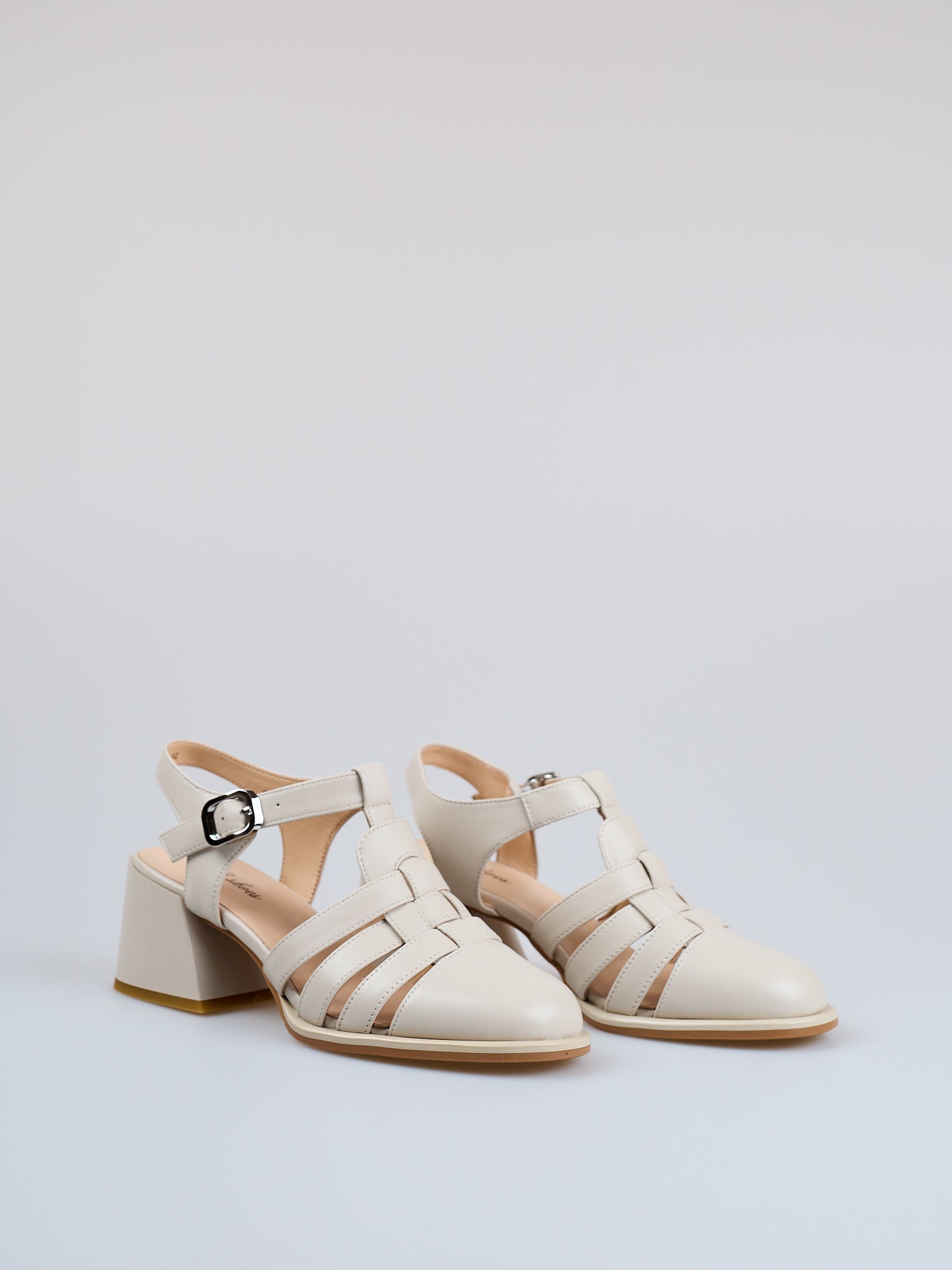 Athena Straps