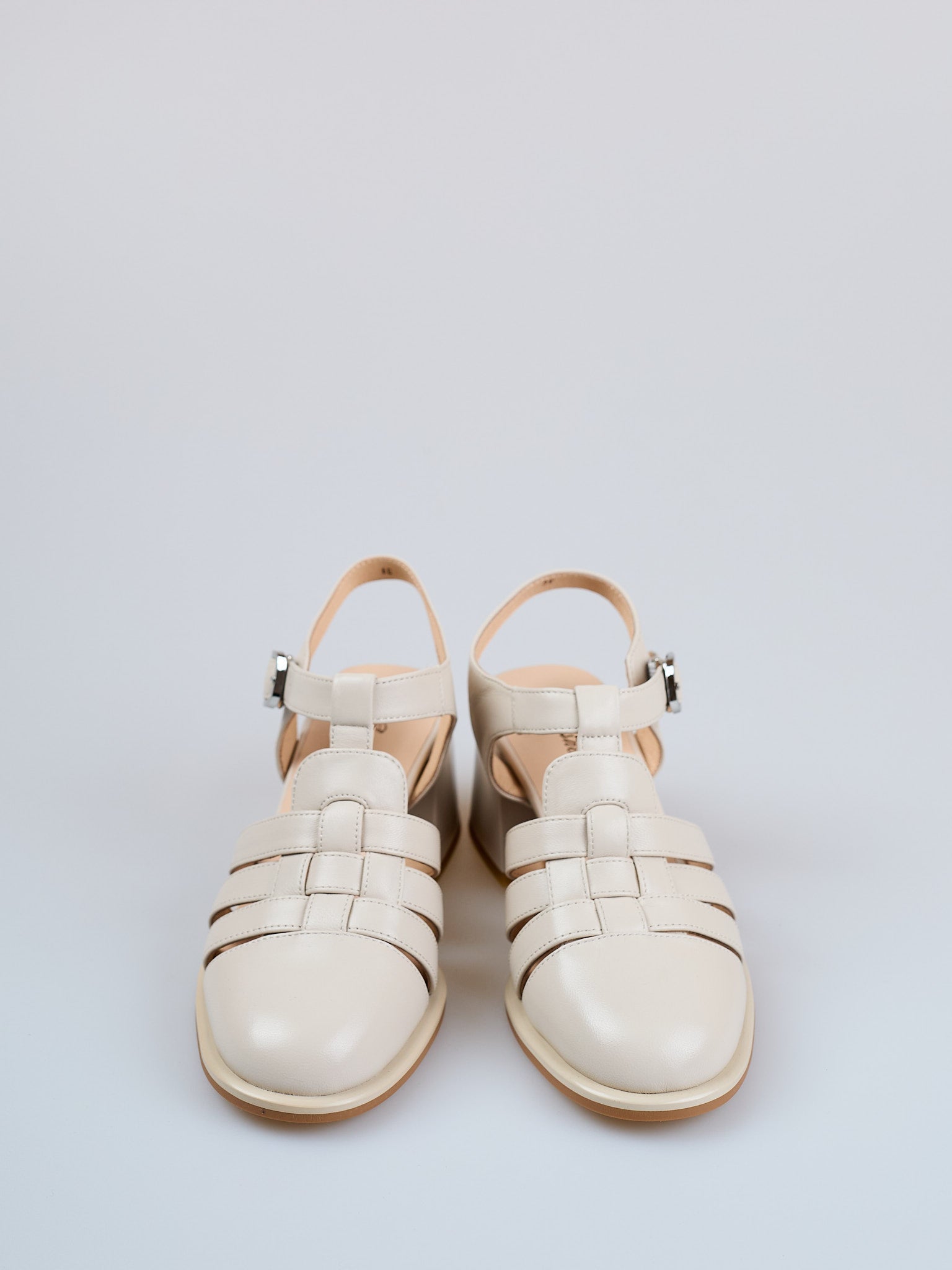 Athena Straps