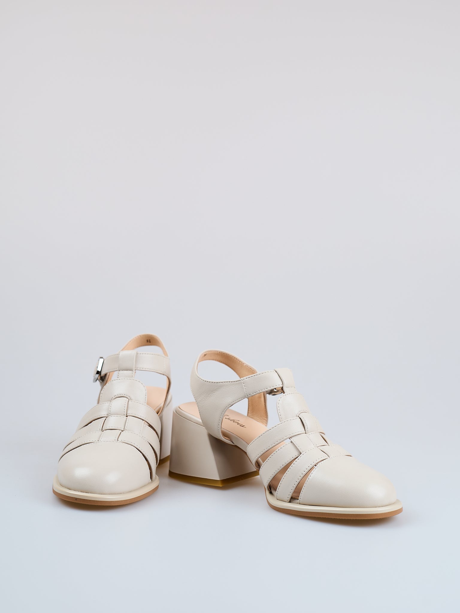Athena Straps