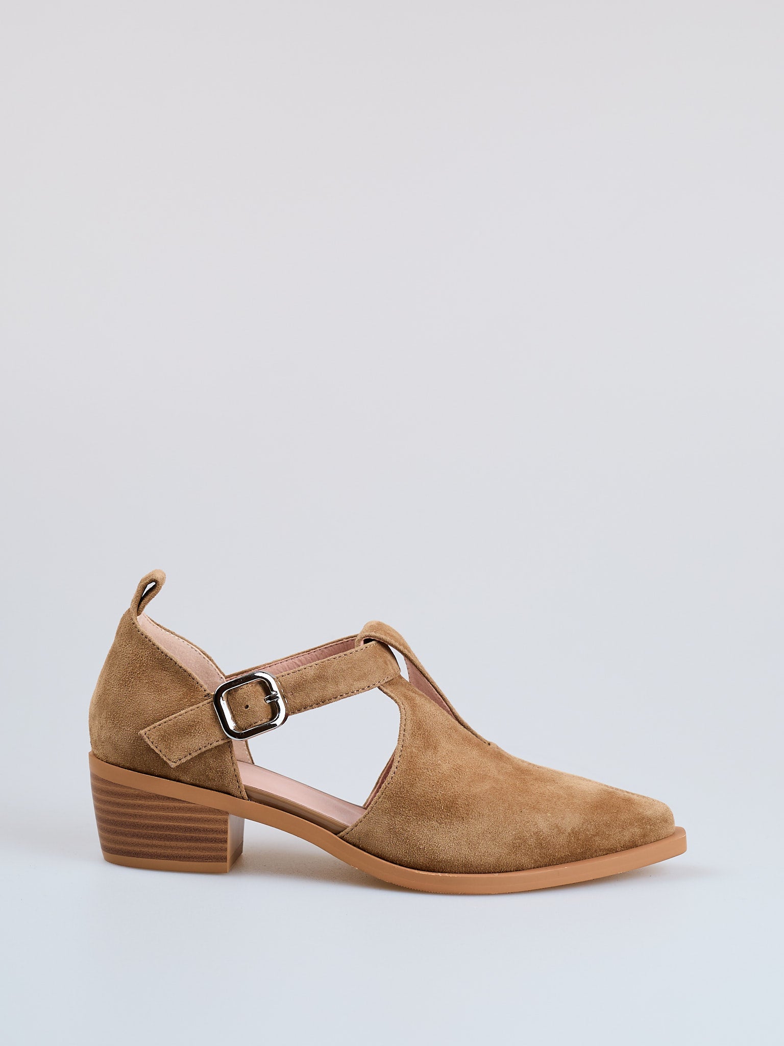 Velvet Night Booties