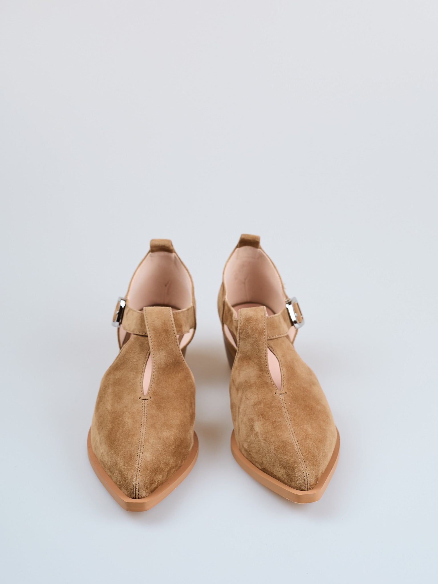 Velvet Night Booties