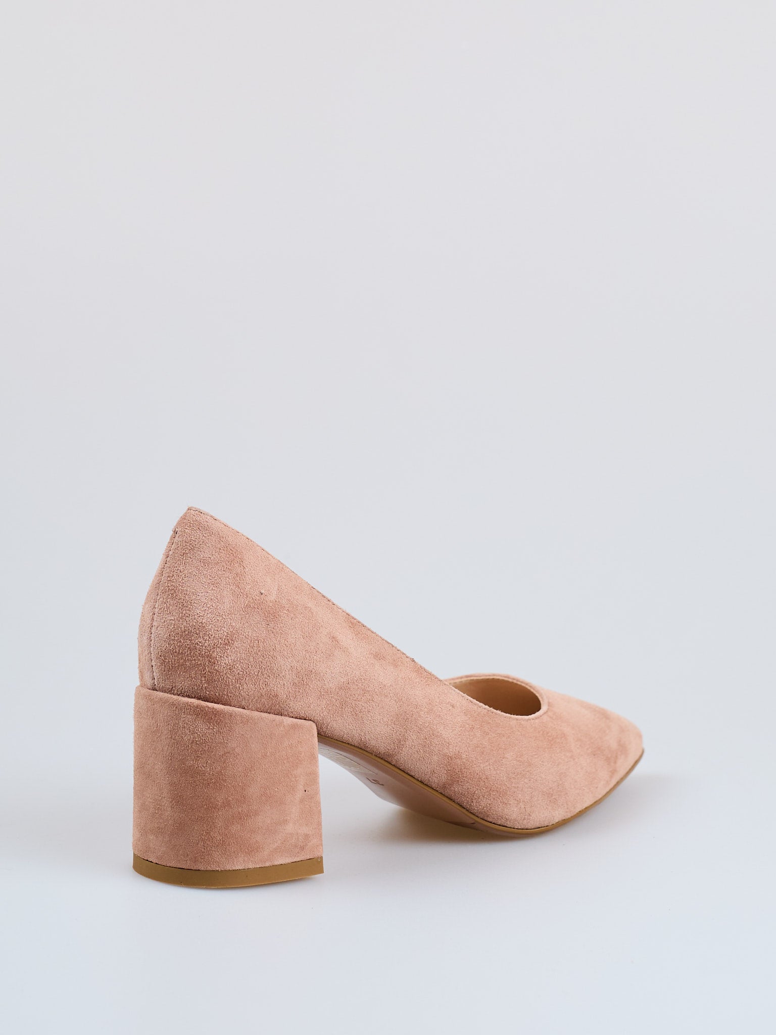 Desert Mirage Heels
