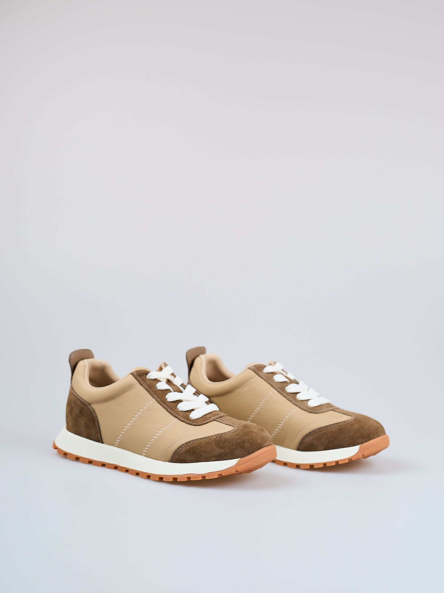 Zapatillas Café Horizon