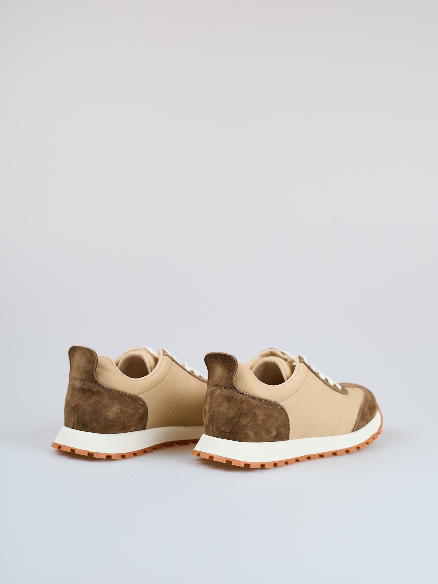 Zapatillas Café Horizon