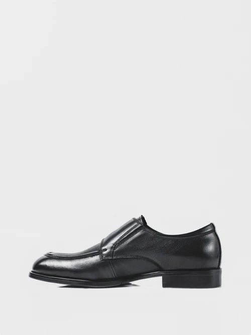 Zapatos para hombre con hebilla