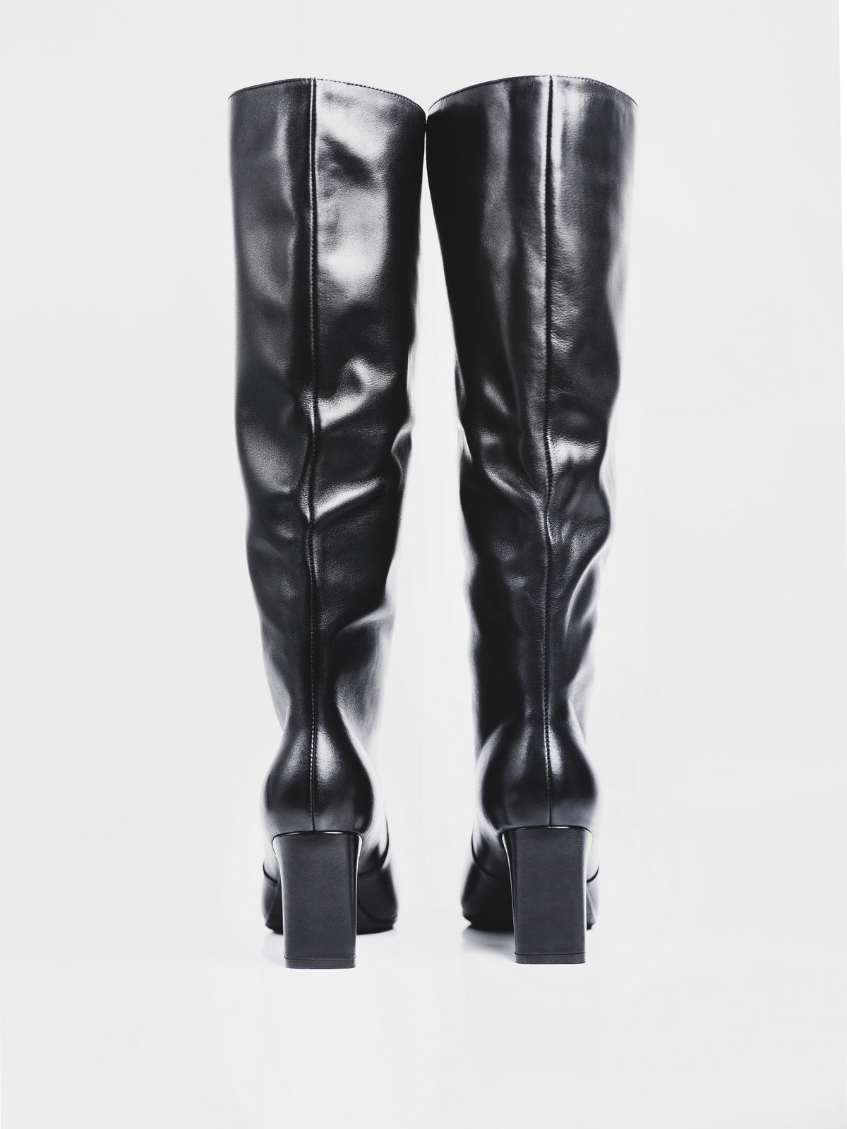 The Scout Boots