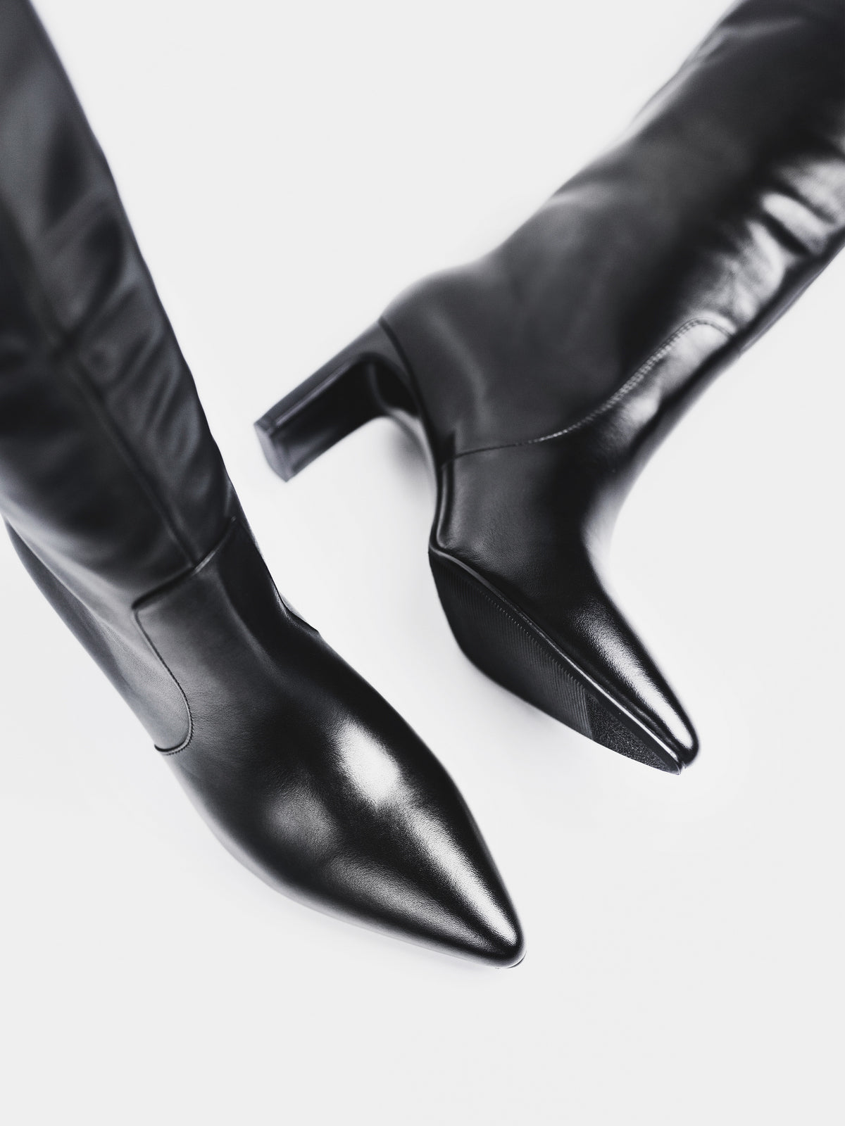 The Scout Boots