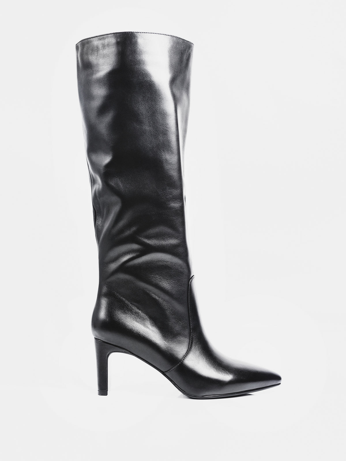 The Scout Boots