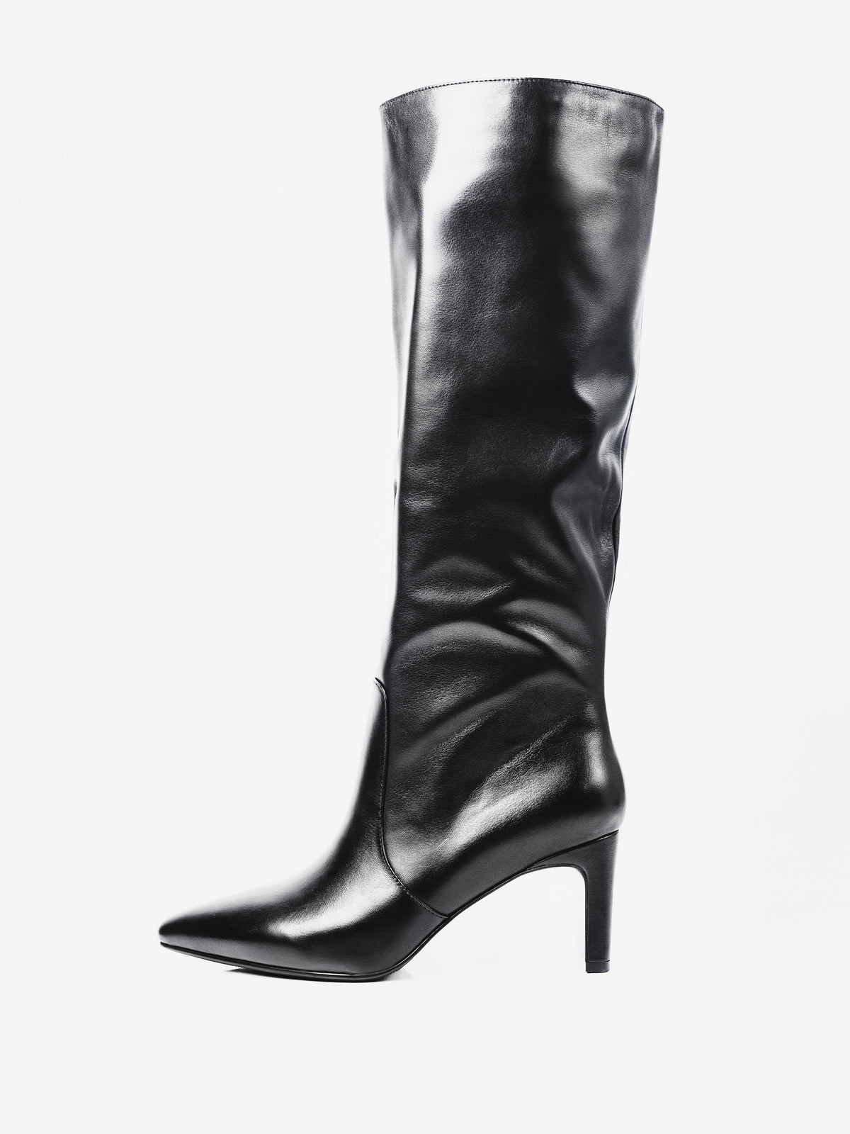 The Scout Boots