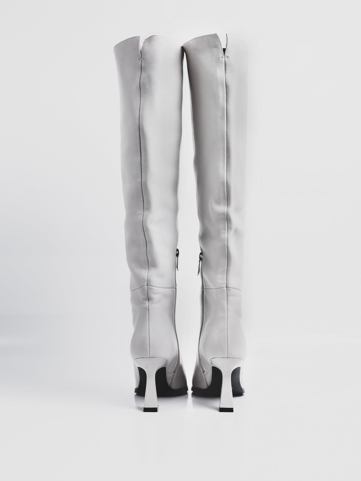 The Blancé Boots