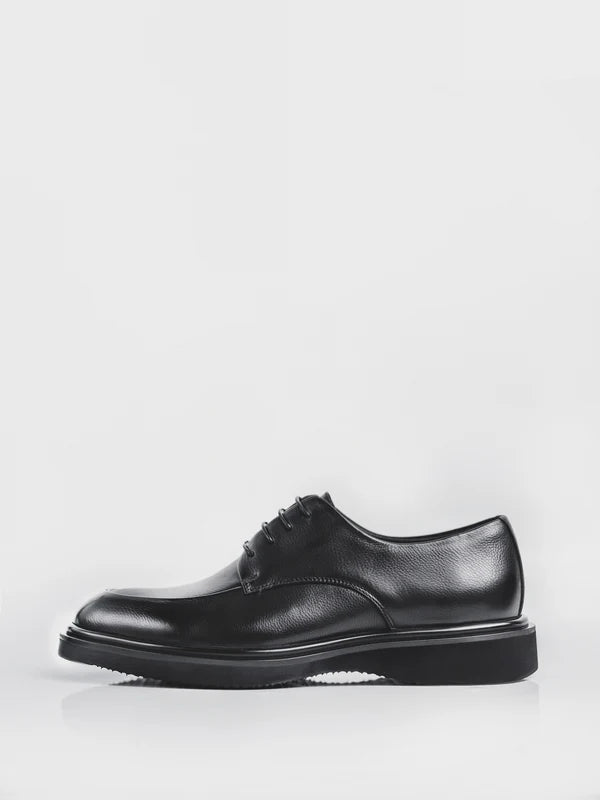 Zapatos con cordones