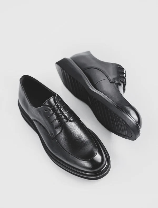 Zapatos con cordones